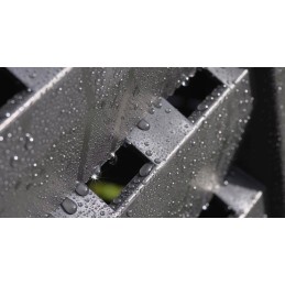 Komposterio išplėtimo modulis 260l, juodas