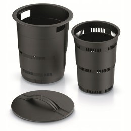 410328 Combioil požeminis komposteris 11l prosperplast