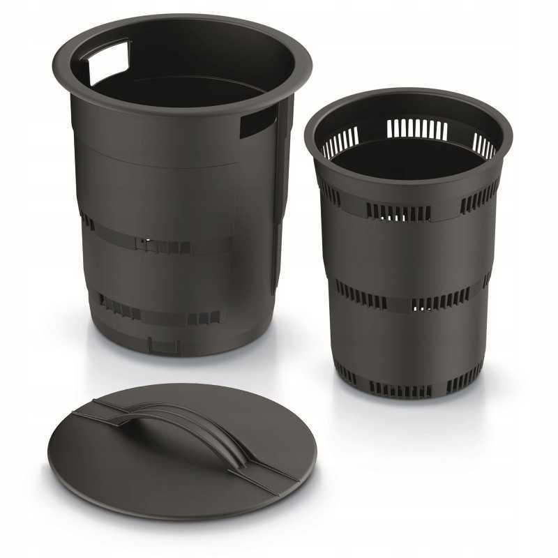 410328 Combioil požeminis komposteris 11l prosperplast