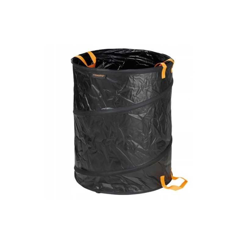 Tvirtas iššokantis sodo krepšelis 172l