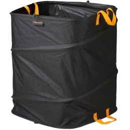 Fiskars ergo pop-up sulankstomas krepšelis s 73l
