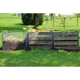 Deguonies generatorių bakterijos kompostui