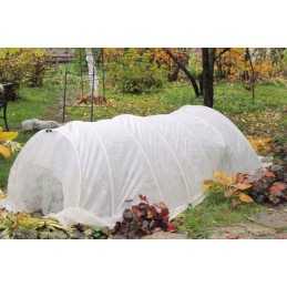 Agrotekstilė 1,6m x 5m, svoris 50g/m2