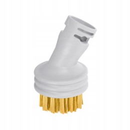 TSA5051 garų šluotos galvutė su metaliniais šeriais