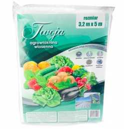 Spyruoklinė agrotekstilė 3,2x5m