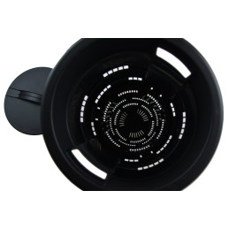 Požeminis komposteris 11l kompostas