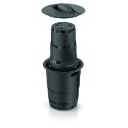 Požeminis komposteris 11l kompostas