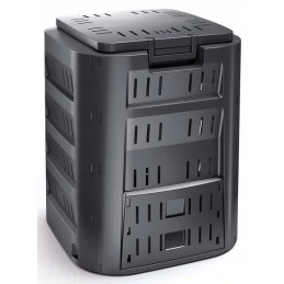 kompozitorius 220 litrų 61 x 61 x 75 cm