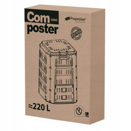 Prosperplast ikst220c-s411 (66595)