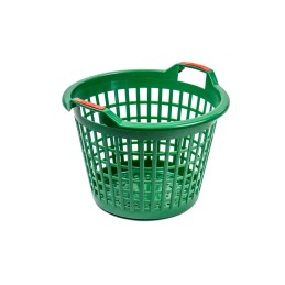 Azure sodo krepšelis 35l, spalvingas, 475, 320mm, aukštis 330mm