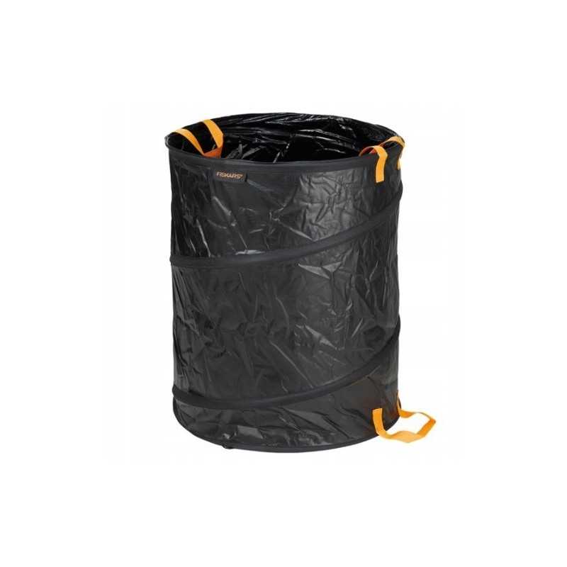 Tvirtas iššokantis sodo krepšelis 172l