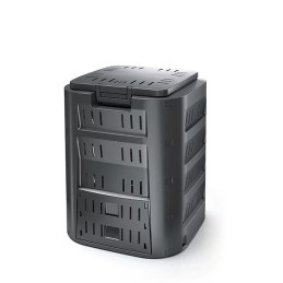 ️Sulankstomas sodo komposteris, talpa 320 l, pagamintas iš plastiko️