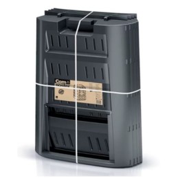 ️Sulankstomas sodo komposteris, talpa 320 l, pagamintas iš plastiko️