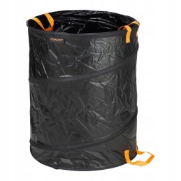 Fiskars kietas popup krepšelis 56 l