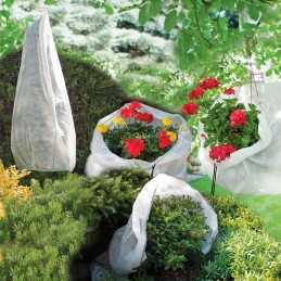 Apsauginis žieminis gaubtas