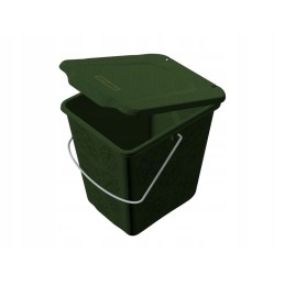 Rotho bio atliekų rūšiavimo dėžė, 7l