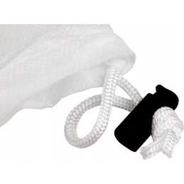 Apsauginis žieminis gaubtas