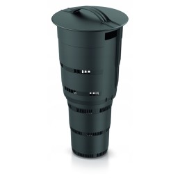 Požeminis komposteris 11l kompostas