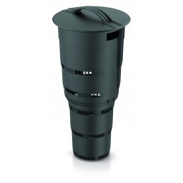 Požeminis komposteris 11l kompostas