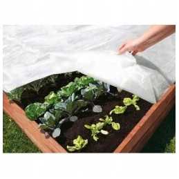 Žieminė danga agrotekstilė 50g 1,6x5 m