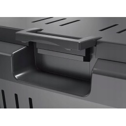 Compogreen juodas komposteris 220 l