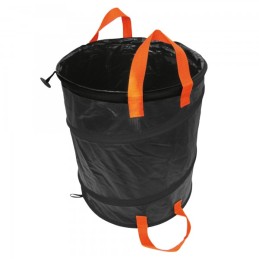 Fiskars kietas pop-up sodo krepšelis 172l