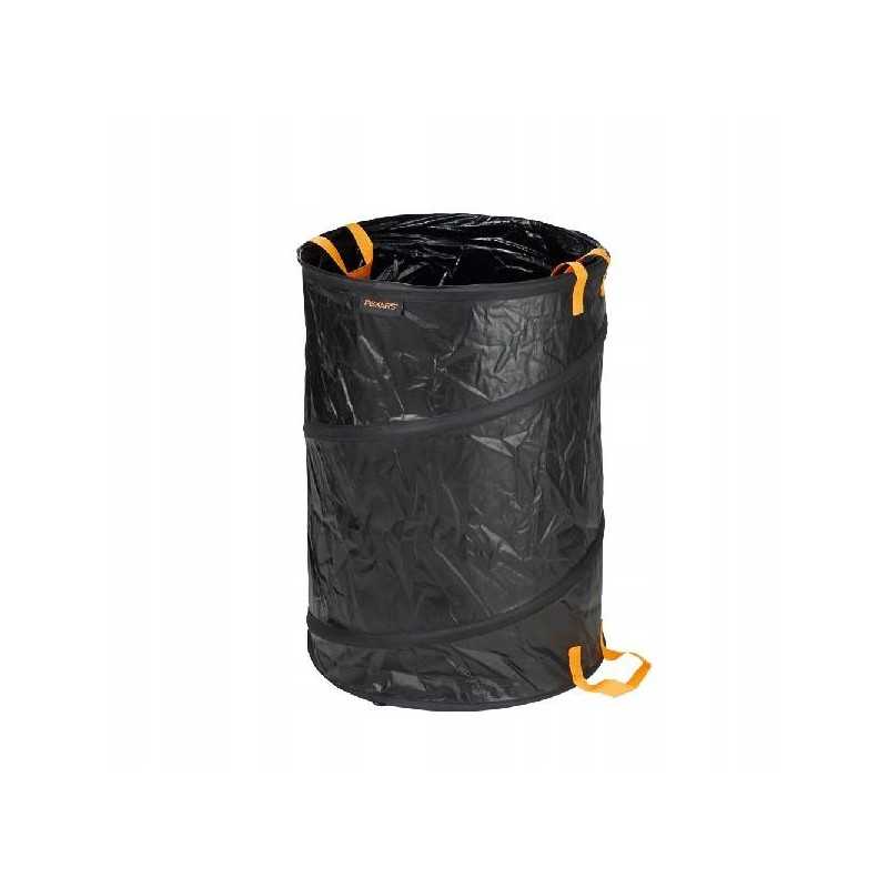Fiskars tvirtas sodo krepšelis 172l fs1015647