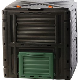 2friends 450l 2 kamerų komposteris