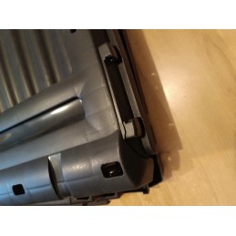 2friends 450l 2 kamerų komposteris