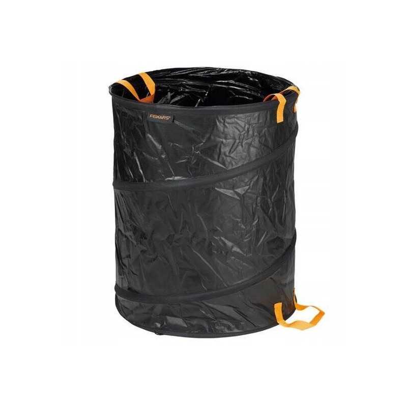 Fiskars pop-up krepšelis 172 l kietas