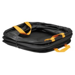 Ergo pop up krepšelis 73 l fiskars 1028371