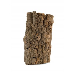 Vamzdis kamštiena xxl40, skersmuo 35cm, ilgis 40cm