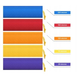 hyindoor esencijos ištraukimo maišeliai 5 maišeliai