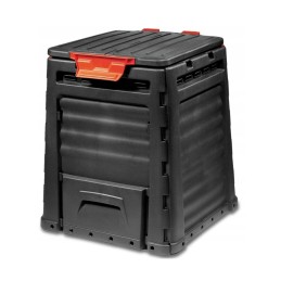 Keter komposteris 320l juodas 231597