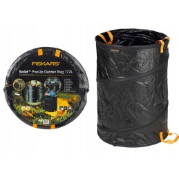 Tvirtas iššokantis krepšelis 560mm 172l Fiskars F1015647