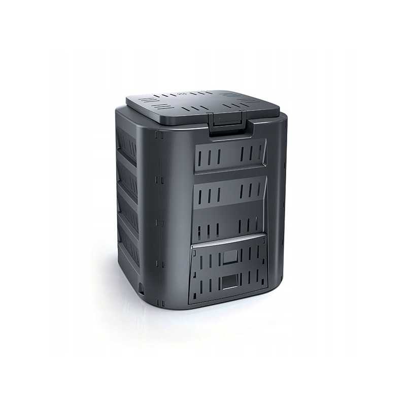 Komposteris Compgreen 320 l ikst320c s411