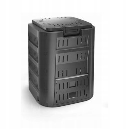 Komposteris Compgreen 320 l ikst320c s411