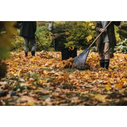 Sodo krepšelis ergo popup s 73l