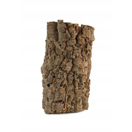 Vamzdis kamštiena xxl40, skersmuo 35cm, ilgis 40cm