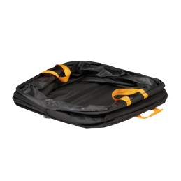 Fiskars ergo pop up krepšelis l 219 l 1028373