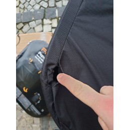 Fiskars ergo pop up krepšelis l 219 l 1028373