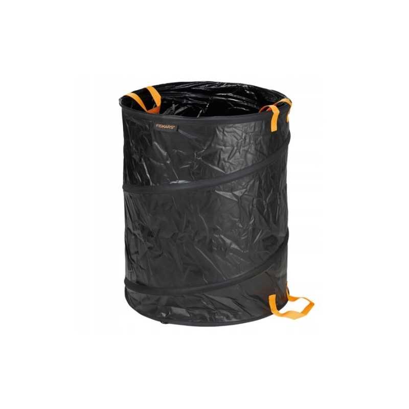 Tvirtas iššokantis sodo krepšelis 172l