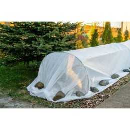 Agrotekstilė balta žiema ruduo 1,6x5m 50 g