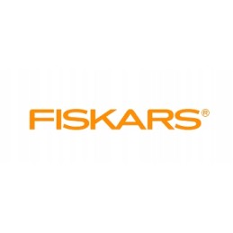 Fiskars sodo krepšelio lapai šiukšlių žolės 73l