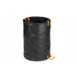 Fiskars kietas pop-up lapų krepšelis 172l 1015647