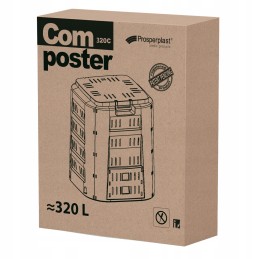 Prosperplast ikst320c-s411 (66597)