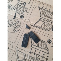 Prosperplast ikst320c-s411 (66597)