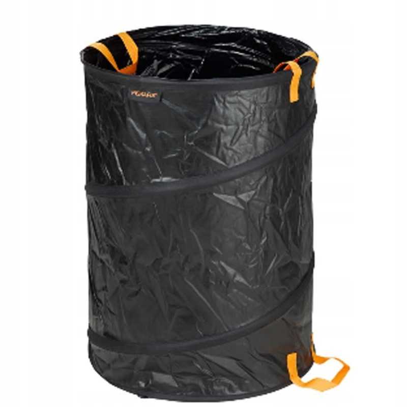 Fiskars - 1015647 - iššokantis krepšelis 172 l kietas