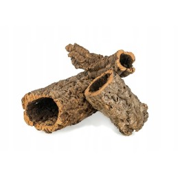 Kamštinis vamzdelis xl40 oe iki 25cm dl 40cm