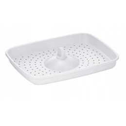 Nulupimo atliekų konteineris,